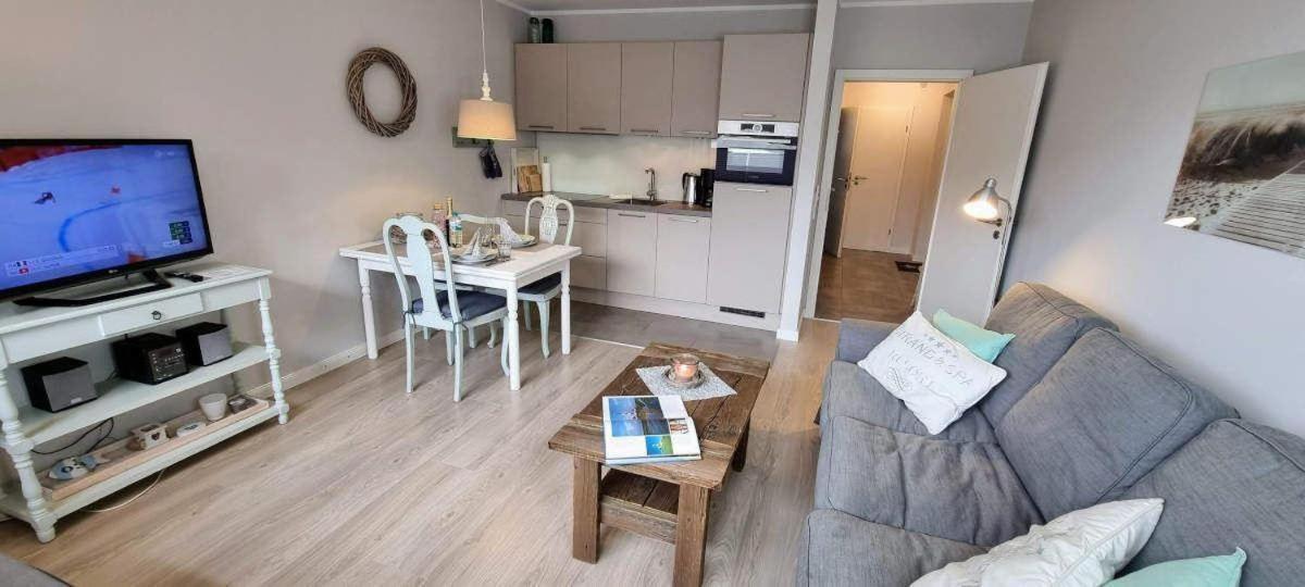 Ferienwohnung-Nr-22 Санкт-Петер-Ординг Экстерьер фото