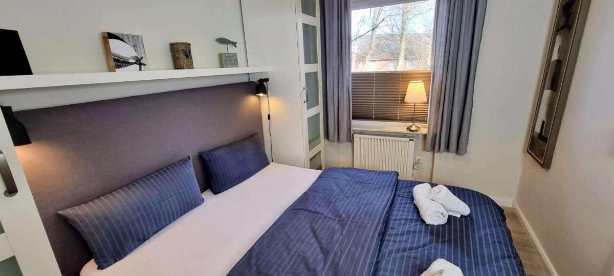 Ferienwohnung-Nr-22 Санкт-Петер-Ординг Экстерьер фото