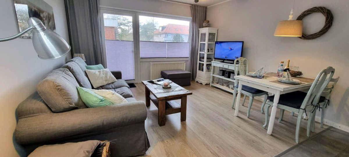 Ferienwohnung-Nr-22 Санкт-Петер-Ординг Экстерьер фото