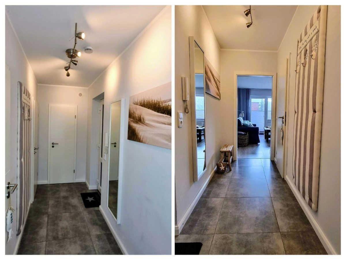 Ferienwohnung-Nr-22 Санкт-Петер-Ординг Экстерьер фото