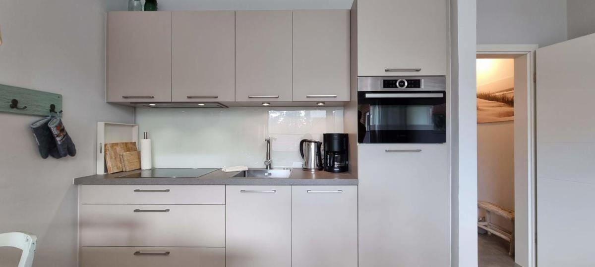 Ferienwohnung-Nr-22 Санкт-Петер-Ординг Экстерьер фото