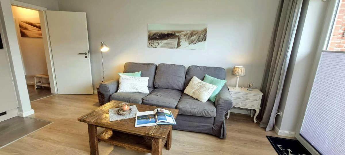 Ferienwohnung-Nr-22 Санкт-Петер-Ординг Экстерьер фото