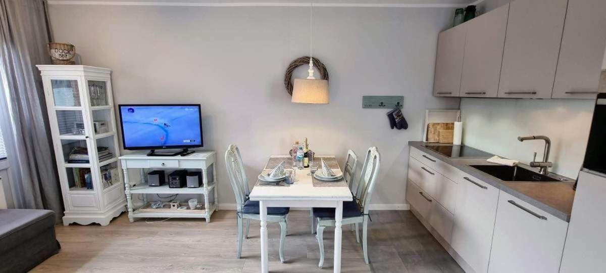 Ferienwohnung-Nr-22 Санкт-Петер-Ординг Экстерьер фото